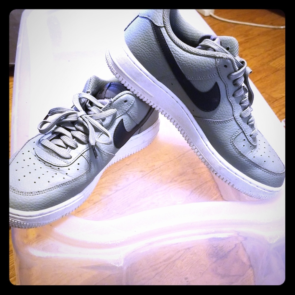 Nike Sneakers